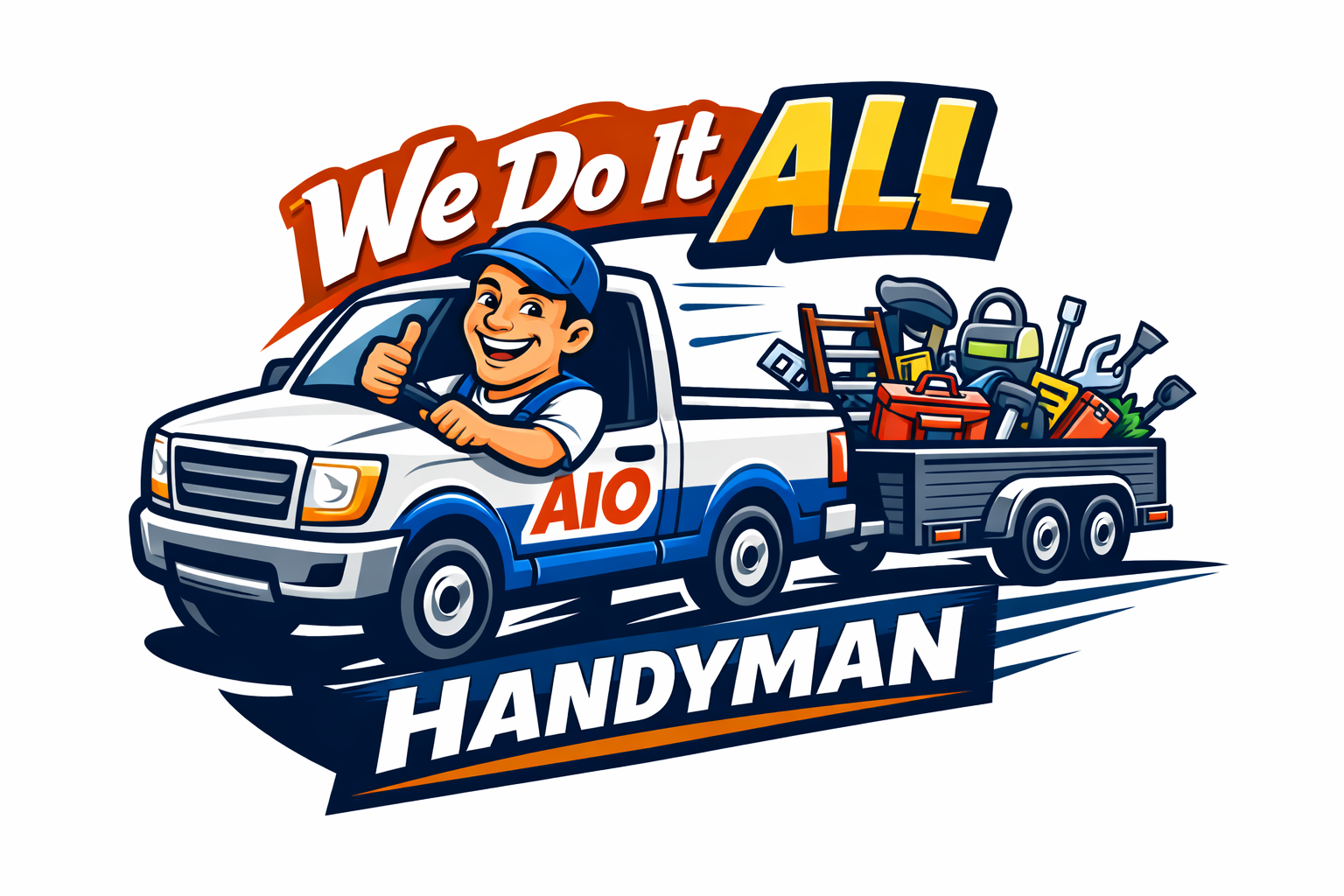 AIO HandyMan